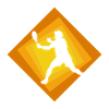 Squash Squash Spieler Squash Spieler