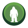 Lochness Bigfoot Lochness