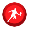 Pickleball Player Pickleball Game Tennis