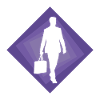 Banker Stock Exchange Businessman