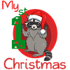 My First Christmas