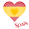 Spanien Spain