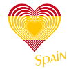 Spanien Spain