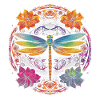 Mandala Chakra Spirituel Hindouisme Spiritualité