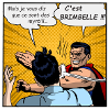 Brimbelle