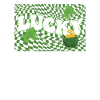 Joyeuse Saint-Patrick Shamrock Irlande Luxure