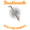 Bassklarinette Begleitinstrumente