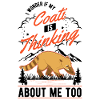 Coati Gift Coati Proboscis Bear