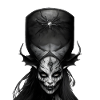 Witch Devil Woman Woman Sorceress Sorceress Mystic