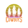 Cowboy Cowboy Boots Western Gift