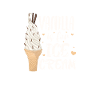 Eiscreme
