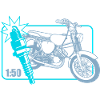 S51 (1:50) // Illustration