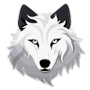 Wolf - Illustration