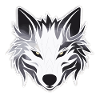 Wolf - Illustration