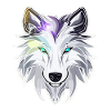 Wolf - Illustration