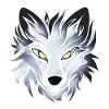 Wolf - Illustration