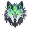 Wolf - Illustration
