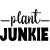 Plant Junkie