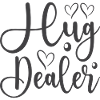 Hug Dealer
