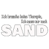 Therapie SAND