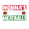 Nonna's Little Meatballs