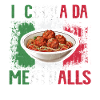 I Cooka Da Meatballs