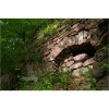Natur trifft Steinbogen-Ruine / Nordschwarzwald