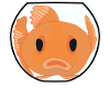 Goldfish Gold Fish Goldfishes