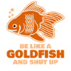 Goldfishes Goldfish Gold Fish