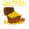 Gold Fish Goldfish