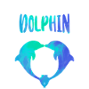 Dolphin 7th Birthday This Little
