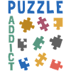 Puzzle addict