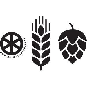 Heimathafen Icons Version 2