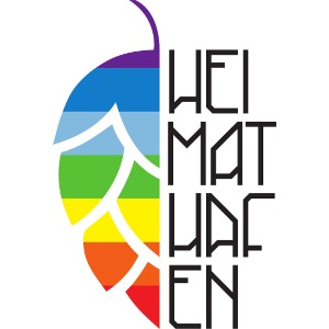 Heimathafen Hopfendolde bunt