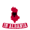 Albanian Flag Albanian Eagle Shqiponja