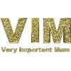VIM - Very Important Mum