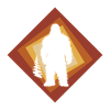Big foot Yeti Yeti