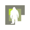 Yeti Big foot Bigfoot