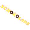 Schokolade