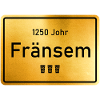 1250 Johr Fränsem