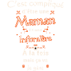 Maman Et Infirmière