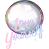 Aimez-vous Soap Bubble