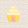 Licorne cupcakes