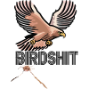 EAGLE BIRDSHIT - FARB-SCHEISSE