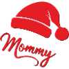 "Christmas Magic Mommy"