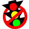 Ampel abschalten