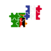 Zambie France Drapeau Français Zambie