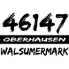 46147 Oberhausen Walsumermark