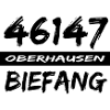 46147 Oberhausen Biefang