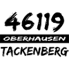 46119 Oberhausen Tackenberg